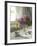 Morning-A_nella-Framed Photographic Print