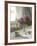 Morning-A_nella-Framed Photographic Print