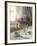 Morning-A_nella-Framed Photographic Print