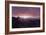 Morning-Frederic Edwin Church-Framed Art Print