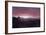 Morning-Frederic Edwin Church-Framed Art Print