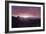 Morning-Frederic Edwin Church-Framed Art Print