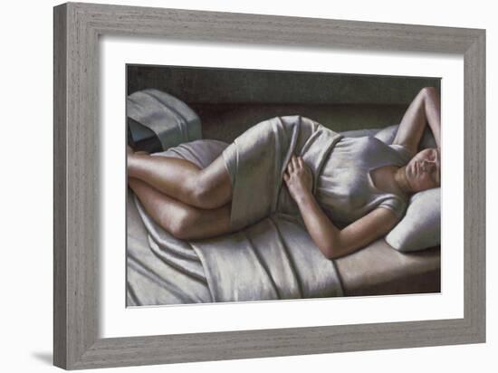 Morning-Dod Procter-Framed Giclee Print