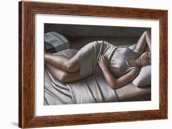 Morning-Dod Procter-Framed Giclee Print