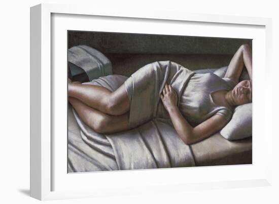 Morning-Dod Procter-Framed Giclee Print