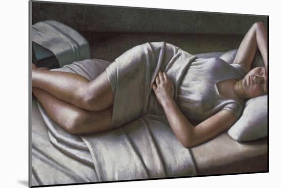 Morning-Dod Procter-Mounted Giclee Print