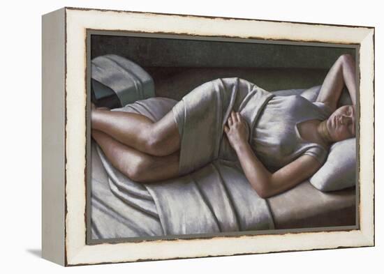 Morning-Dod Procter-Framed Premier Image Canvas