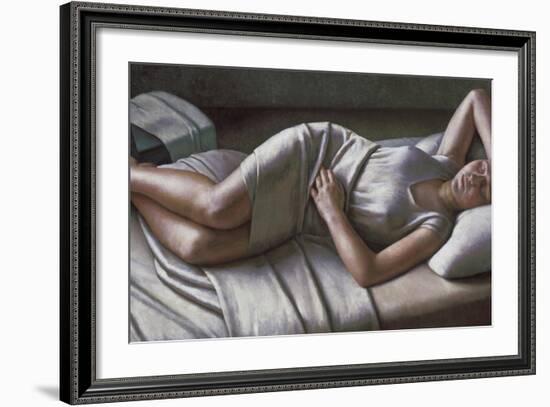 Morning-Dod Procter-Framed Giclee Print