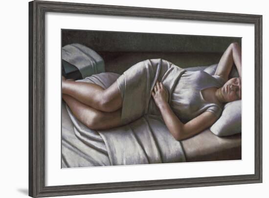 Morning-Dod Procter-Framed Giclee Print