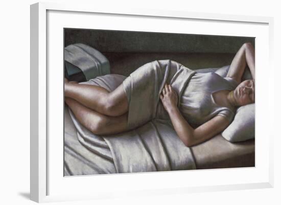 Morning-Dod Procter-Framed Giclee Print