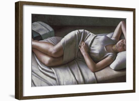 Morning-Dod Procter-Framed Giclee Print