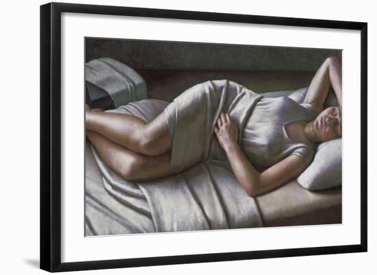 Morning-Dod Procter-Framed Giclee Print