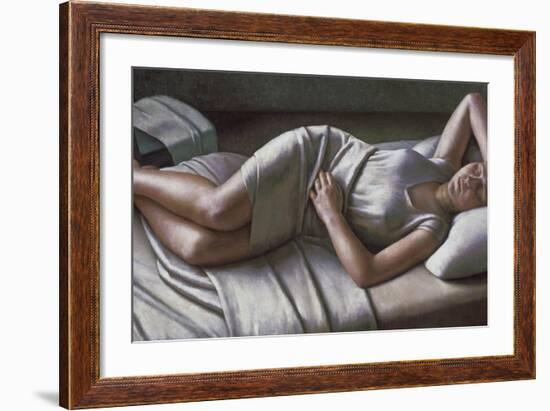 Morning-Dod Procter-Framed Giclee Print