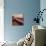 Morning-Umberto Boccioni-Mounted Giclee Print displayed on a wall