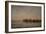 Morning-Charles-Francois Daubigny-Framed Giclee Print