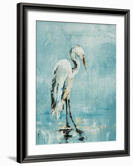 Mornings Bath-Sydney Edmunds-Framed Giclee Print