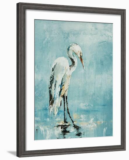 Mornings Bath-Sydney Edmunds-Framed Giclee Print