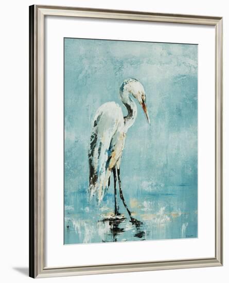 Mornings Bath-Sydney Edmunds-Framed Giclee Print