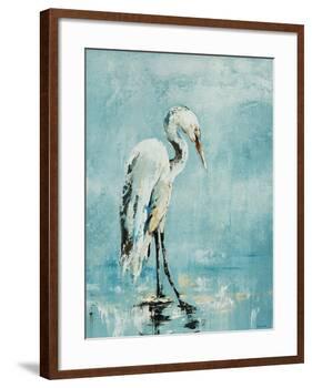 Mornings Bath-Sydney Edmunds-Framed Giclee Print