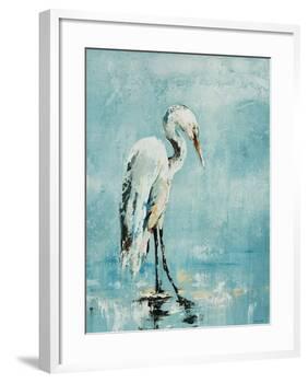 Mornings Bath-Sydney Edmunds-Framed Giclee Print