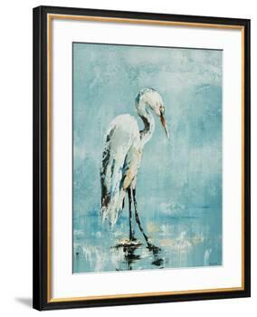 Mornings Bath-Sydney Edmunds-Framed Giclee Print