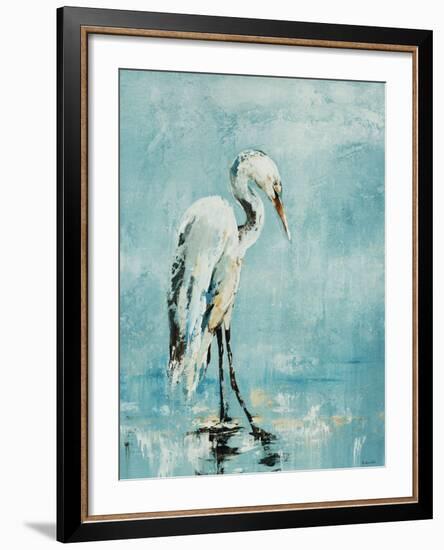 Mornings Bath-Sydney Edmunds-Framed Giclee Print