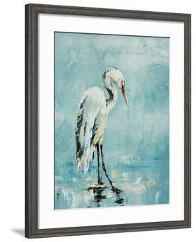 Mornings Bath-Sydney Edmunds-Framed Giclee Print