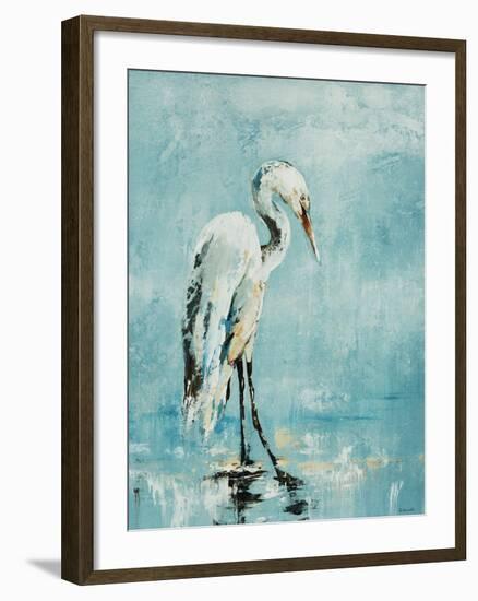 Mornings Bath-Sydney Edmunds-Framed Giclee Print