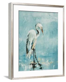 Mornings Bath-Sydney Edmunds-Framed Giclee Print