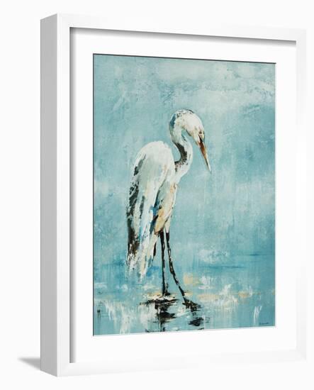 Mornings Bath-Sydney Edmunds-Framed Giclee Print