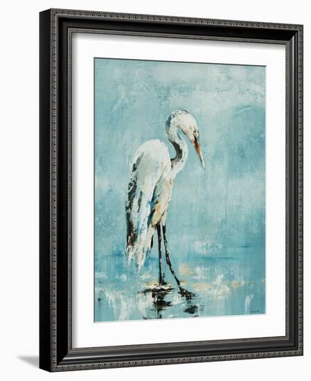 Mornings Bath-Sydney Edmunds-Framed Giclee Print