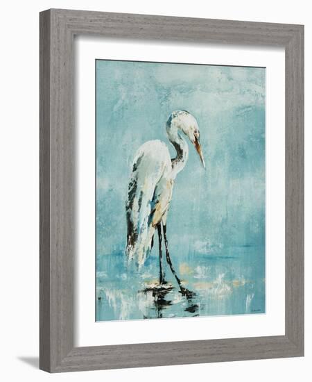 Mornings Bath-Sydney Edmunds-Framed Giclee Print