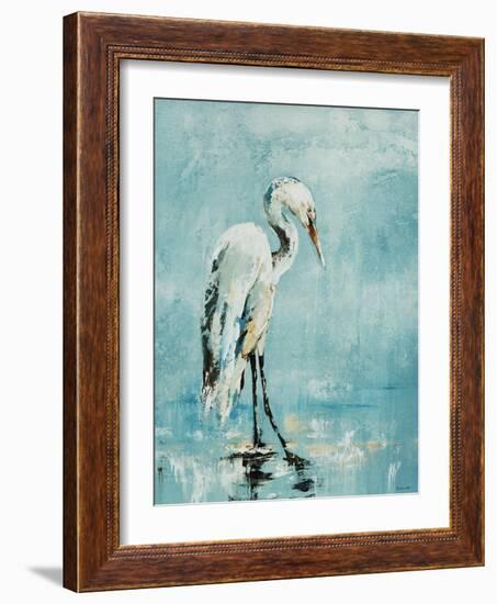 Mornings Bath-Sydney Edmunds-Framed Giclee Print