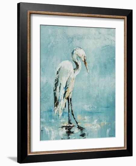 Mornings Bath-Sydney Edmunds-Framed Giclee Print