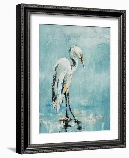 Mornings Bath-Sydney Edmunds-Framed Giclee Print