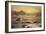 Mornings Mist, Guernsey, 1898-William Trost Richards-Framed Giclee Print