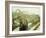 Morningside Heights-Ernest Lawson-Framed Giclee Print