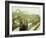 Morningside Heights-Ernest Lawson-Framed Giclee Print