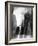 Morningside Mystery-Evan Morris Cohen-Framed Photographic Print