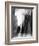 Morningside Mystery-Evan Morris Cohen-Framed Photographic Print