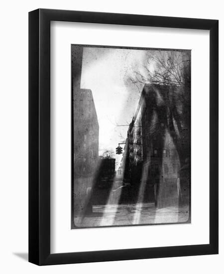 Morningside Mystery-Evan Morris Cohen-Framed Photographic Print