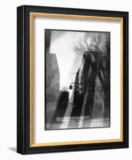 Morningside Mystery-Evan Morris Cohen-Framed Photographic Print