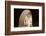 Moroccan arch detail-Natalie Tepper-Framed Photo