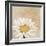 Moroccan Daisy 1-Walela R.-Framed Art Print