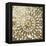 Moroccan Gold I-Color Bakery-Framed Premier Image Canvas