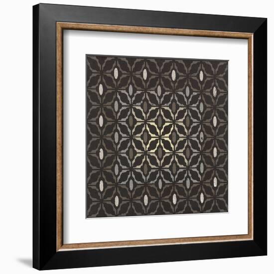 Moroccan Grill-Susan Clickner-Framed Giclee Print