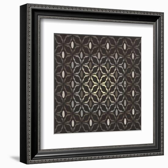 Moroccan Grill-Susan Clickner-Framed Giclee Print