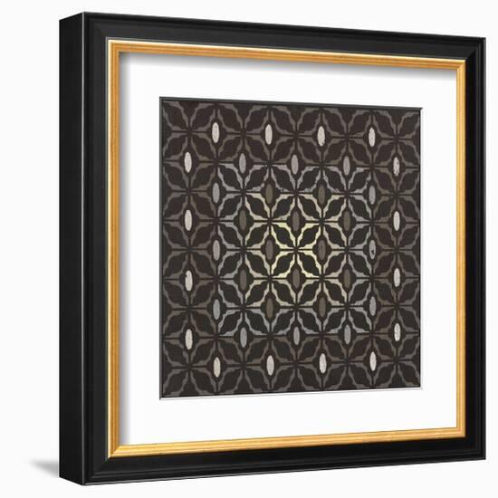 Moroccan Grill-Susan Clickner-Framed Giclee Print