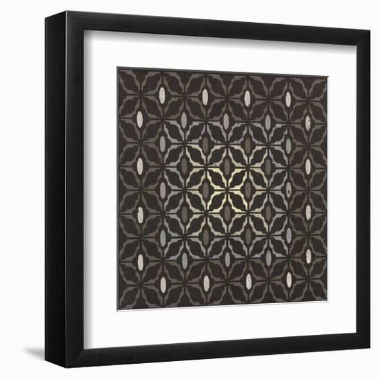 Moroccan Grill-Susan Clickner-Framed Giclee Print