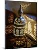 Moroccan Lantern, Morocco, North Africa, Africa-Thouvenin Guy-Mounted Photographic Print